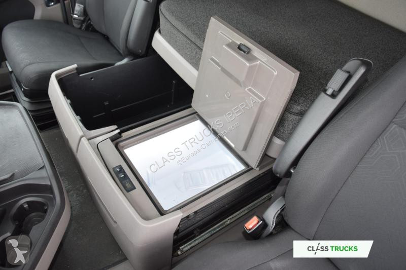 جرار Scania R460 CR20H  Adaptive Cruise Control...