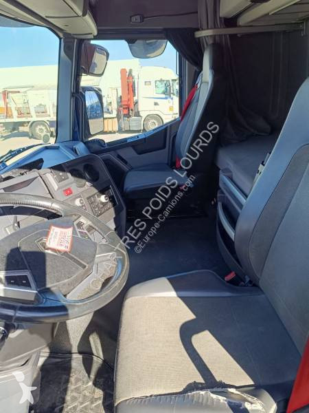 Traktor Renault