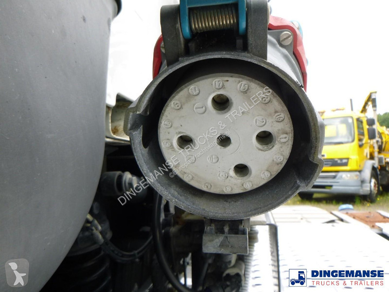 Trattore Stradale Volvo 450 4x2 Euro 6 +...