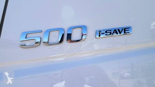 Tracteur Volvo