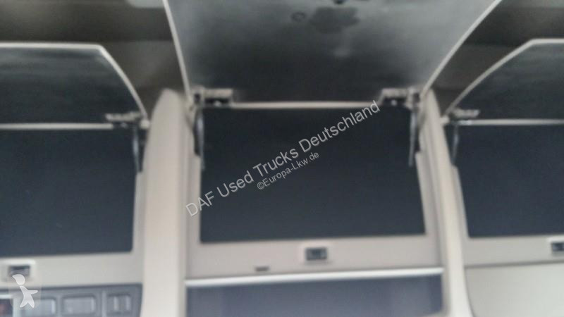 Cabeza tractora DAF 480 FT LOW DECK 4X2
