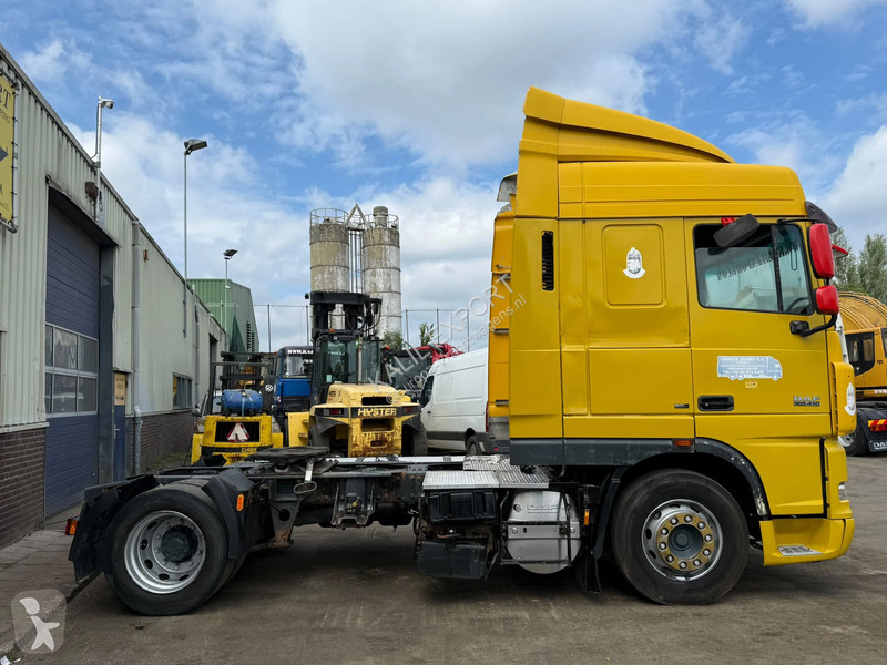 جرار DAF 105410 Tractor - 6 Cilinder Engine -...