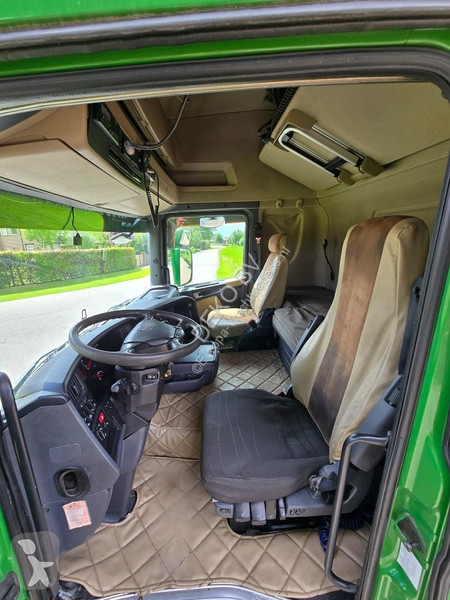 جرار Scania 500 A 4X2 V8!!