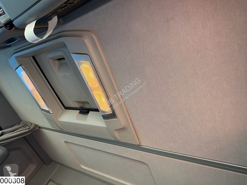 جرار Renault C 430 EURO 6, Retarder, Hydraulic,...