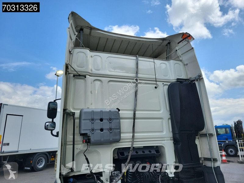 Cabeza tractora DAF 480 4X2 2x Tanks Mega...