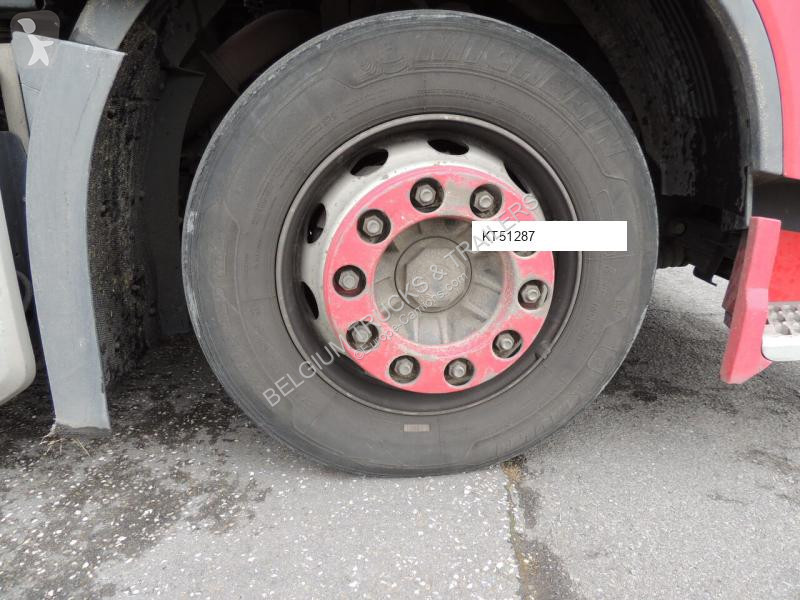 Cabeza tractora Volvo FH 460