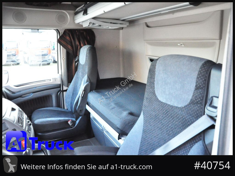 Ciągnik siodłowy DAF XF 480 SSC, Volumen,...