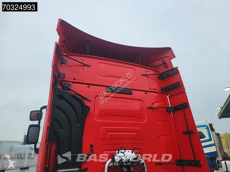 Trekker Renault T 460 4X2 Mega NL-Truck...