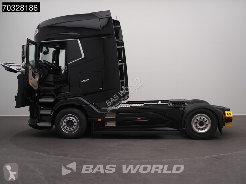 جرار DAF XG+  4X2 NEW! FT XG+ Retarder 2x Tanks...