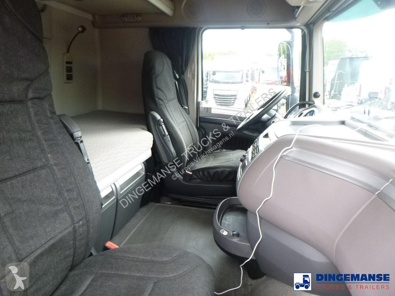 جرار DAF 530 FT 4x2 Euro 6