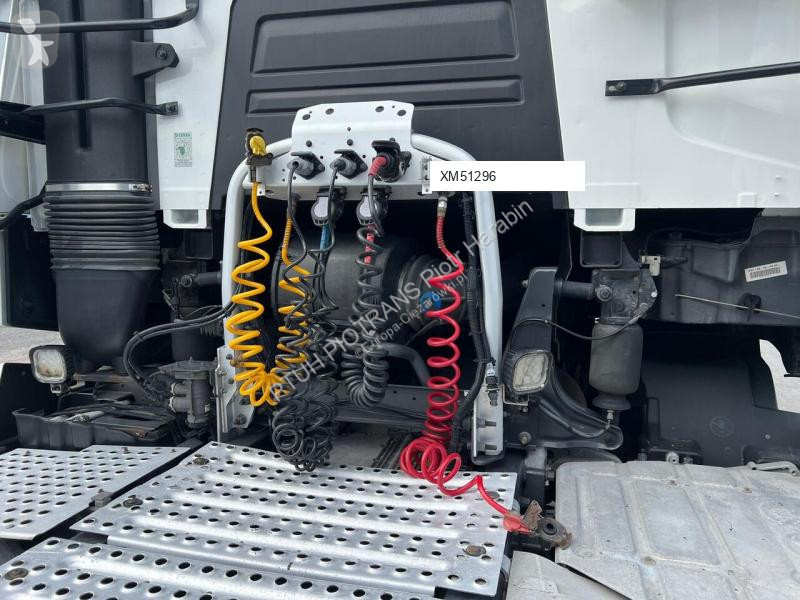Влекач Renault T520/ HIGH CAB/ MODEL 2021/...