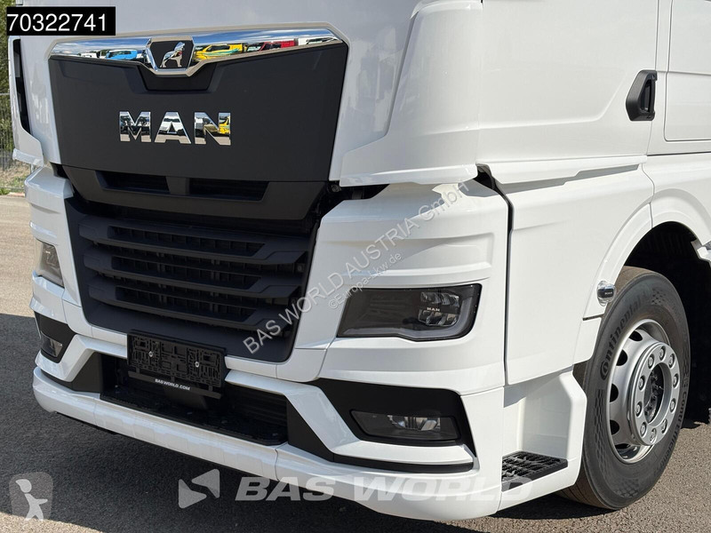Tracteur MAN TGX 4X2 NEW! D30 GX Retarder...