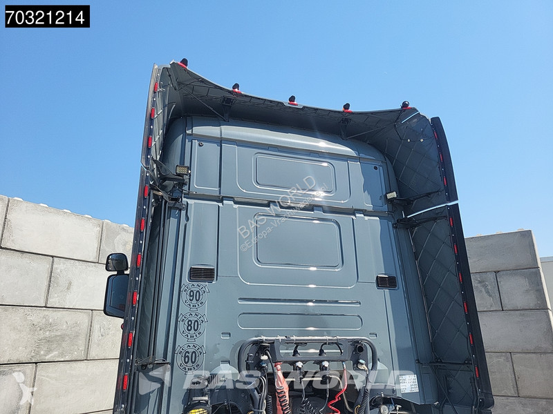 جرار Scania 580 4X2 70T! Full-Air etarder 2x...