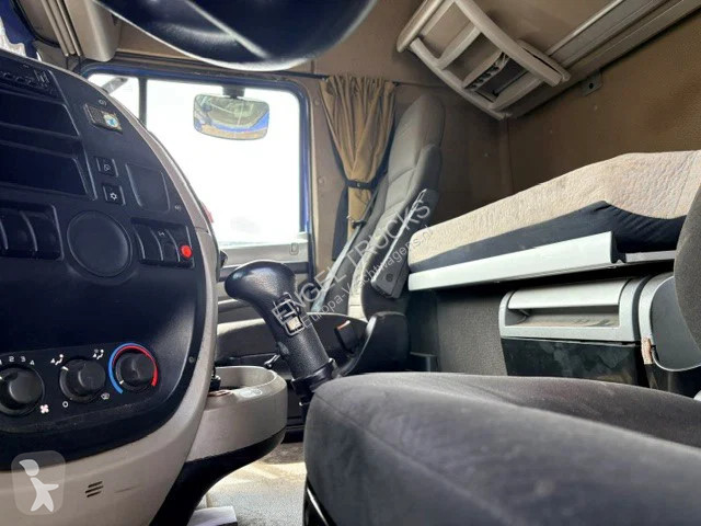 جرار DAF 105460 ATE SPACECAB 4x2 (EURO 5 / ZF12...