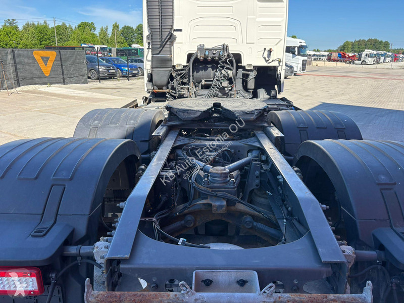 Trattore Stradale Volvo 500 6x2 ADR / PTO /...