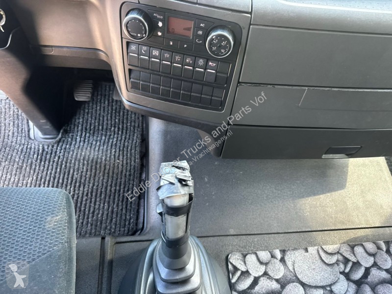 جرار MAN TGX MANUAL