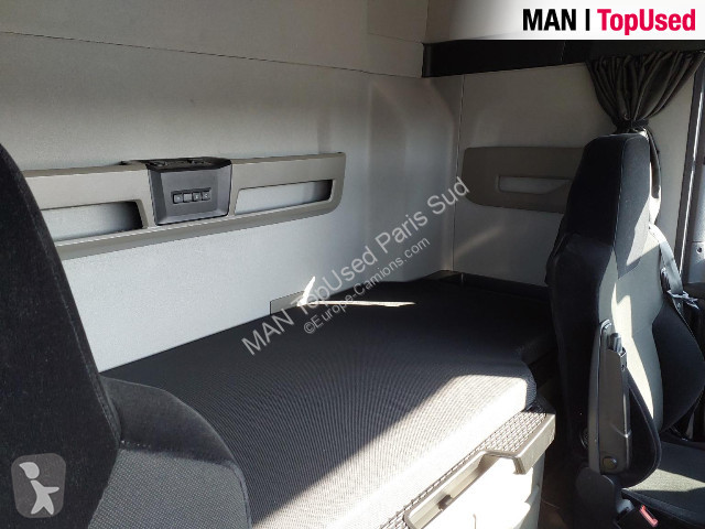جرار MAN TGX 18.510 4x2 BL SA