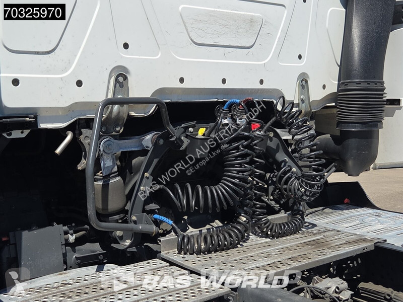 جرار Mercedes 1845 4X2 BigSpace Retarder...