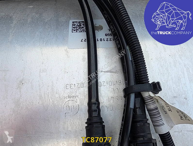 جرار Renault T 520