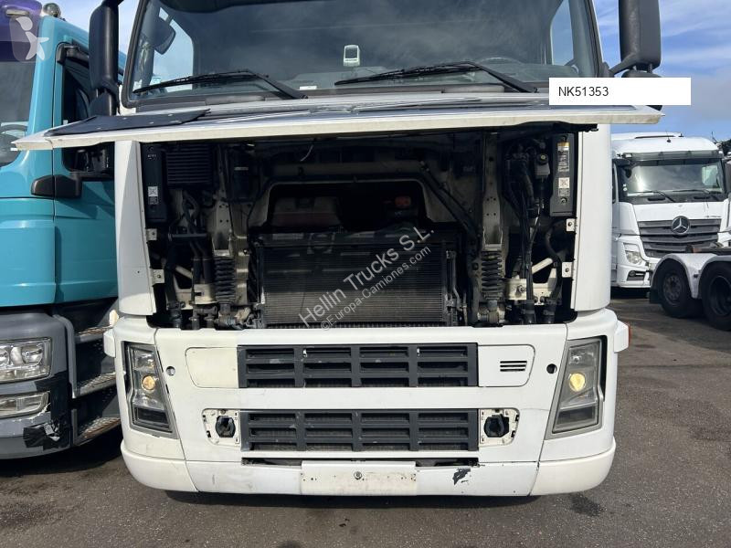 جرار Volvo FH 420