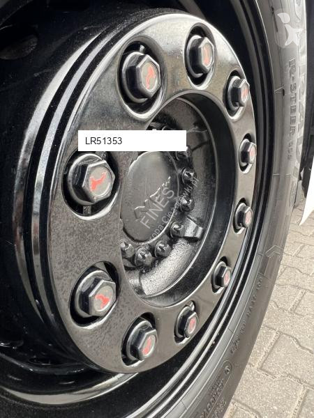 Влекач MAN TGX 18.460 / XLX / RETARDER /...
