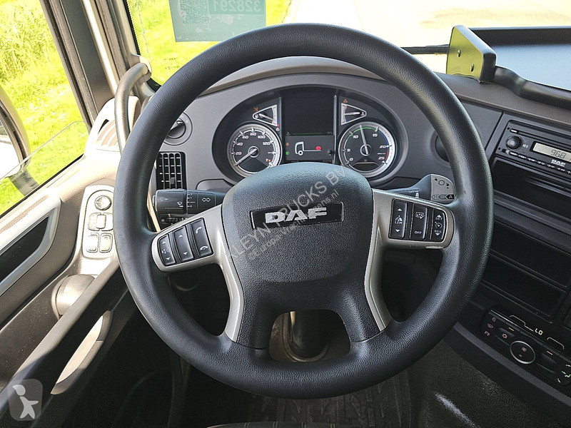 جرار DAF XF
