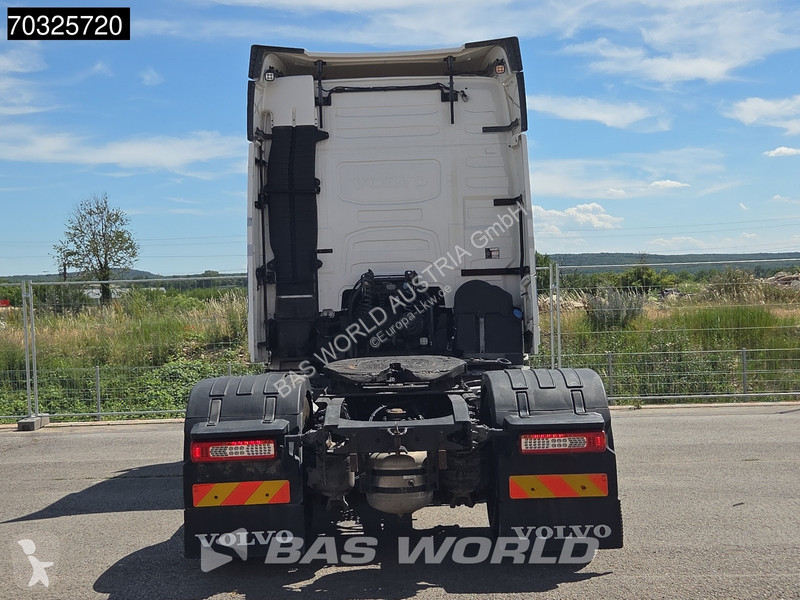Trattore Stradale Volvo 4X2 25th Anniversary!...