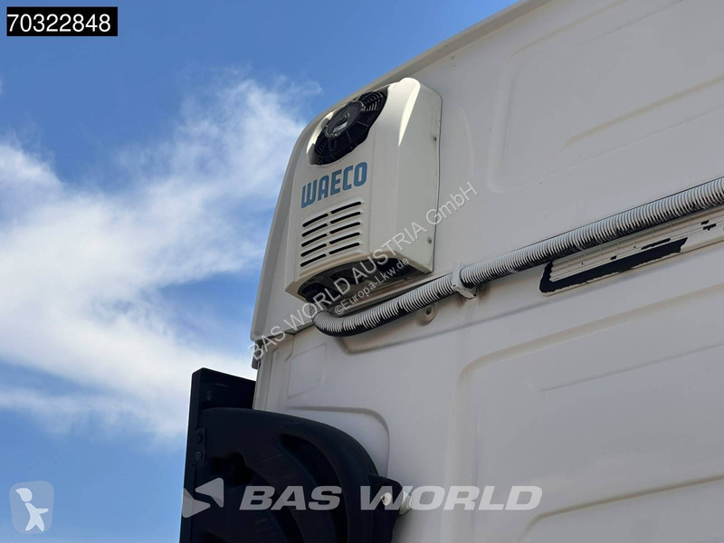 جرار Renault T 480 4X2 SleeperCab Retarder...