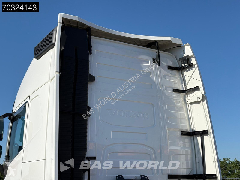 جرار Volvo FH 460 4X2 XL VEB+ TC 2xTanks...