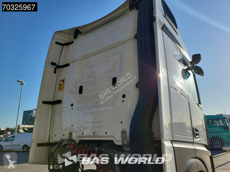 جرار Mercedes 1845 4X2 BigSpace Retarder 2x...