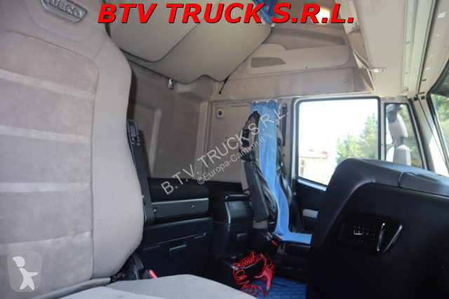Iveco STRALIS tractor unit