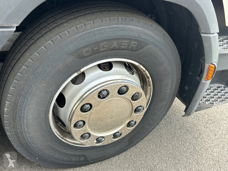جرار Scania R450 , Retarder, E6,