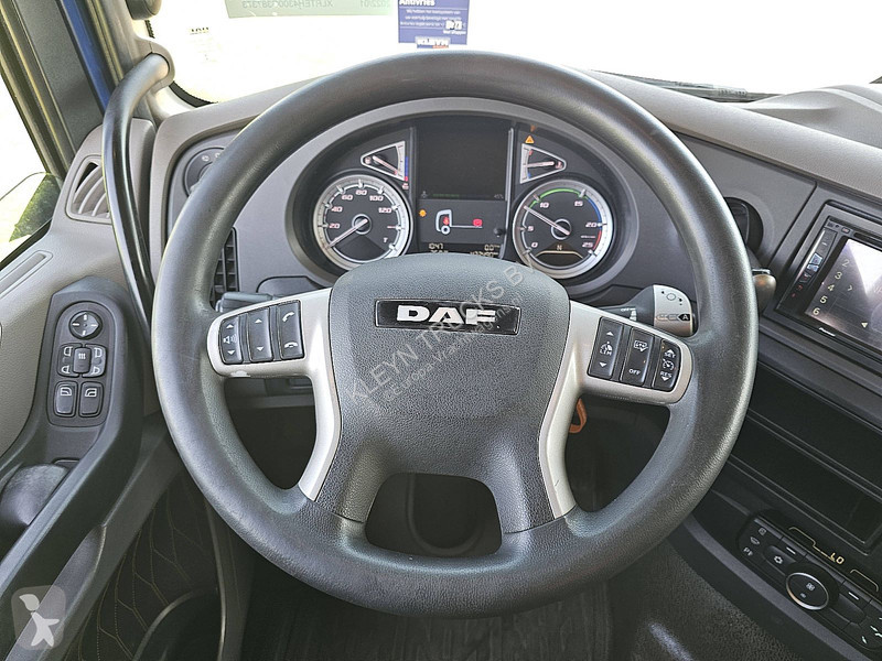 جرار DAF XF