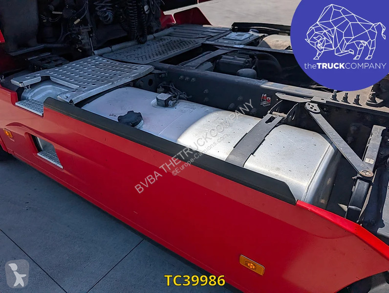جرار Renault T 480