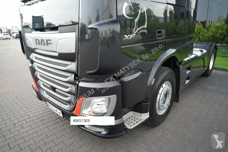 Tahač DAF XF 480