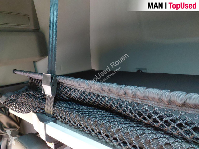 جرار MAN TGX 18.470 4x2 BL SA