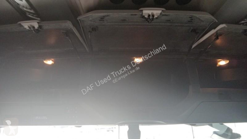 Traktor DAF XG  FT 4X2