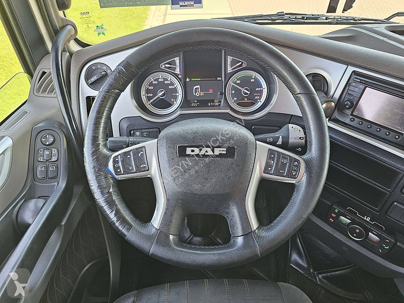 جرار DAF 430 SSC FT MX13