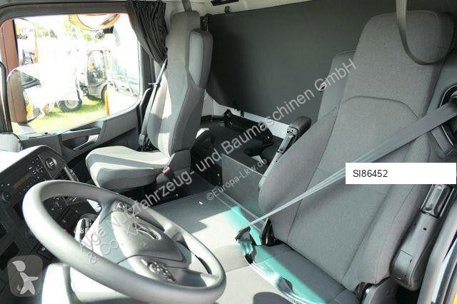 جرار Mercedes 4048 S Actros/6x4/Euro...