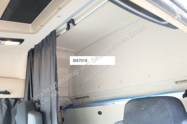 جرار Mercedes 1836 LS 4x2, StreamSpace, Klima,...