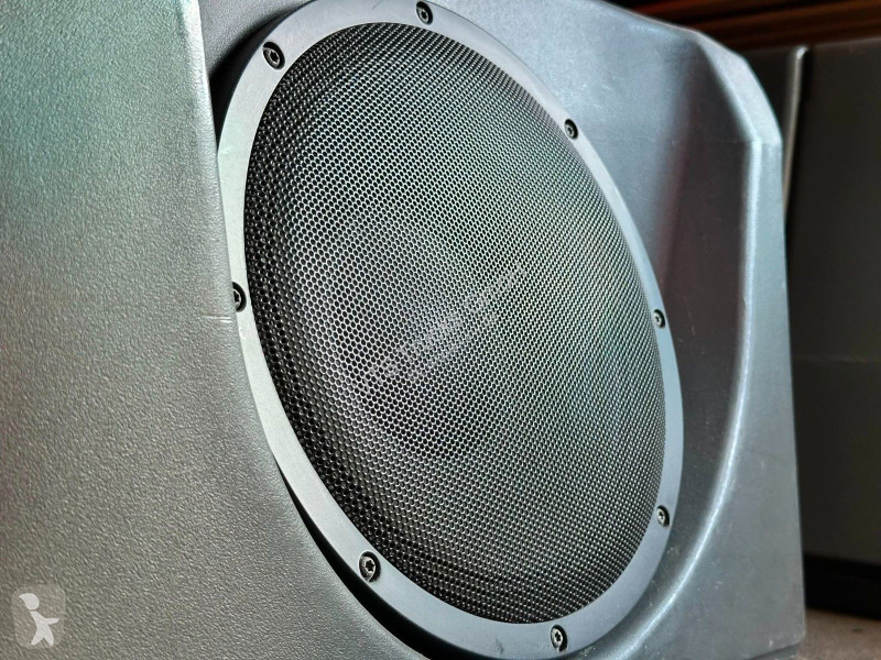 جرار MAN TGX 4x2 LLS Klima ACC LDW