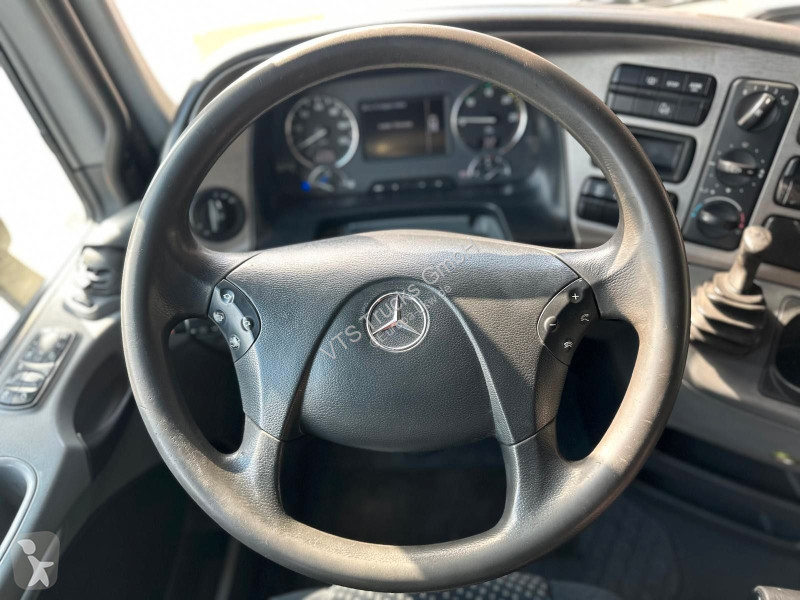 جرار Mercedes MP3 1855 4x2BL...