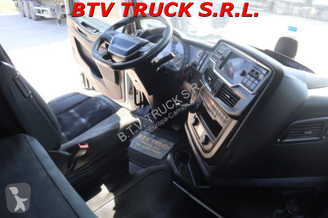 جرار Iveco TATTORE STRADALE EURO 6