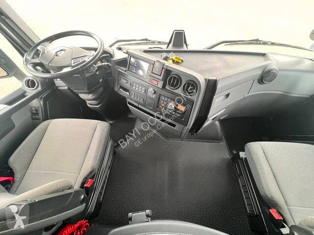 Trattore Stradale Renault