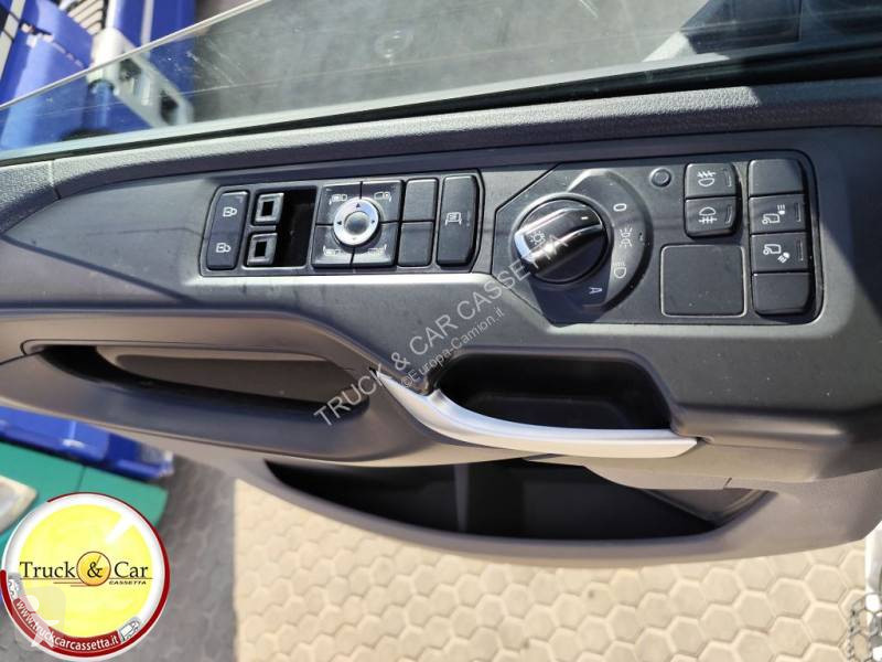 جرار Scania