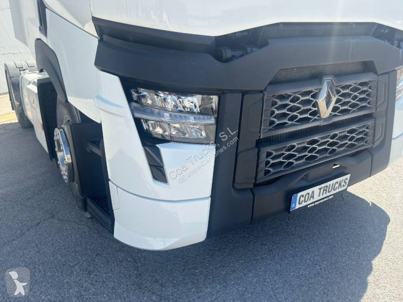 جرار Renault