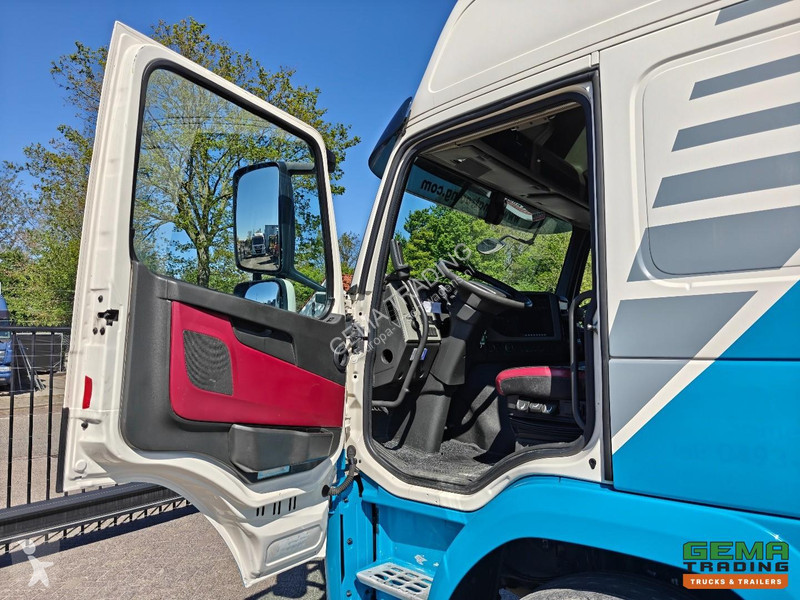 Trattore Stradale Volvo 460 4x2 Euro6C...