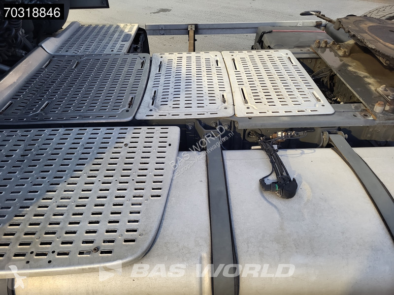 Trekker DAF XF  XF 4X2 NL-Truck APK SSC Mega...