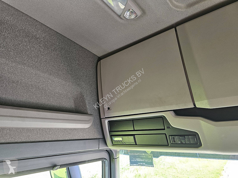 Влекач Scania R500 6X2*4 NB EATHER