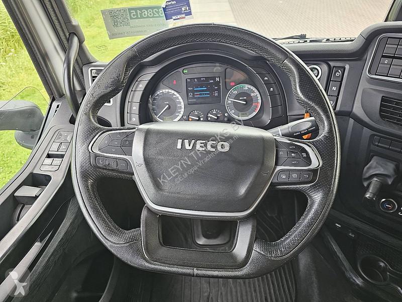 جرار Iveco AS440S46 LNG